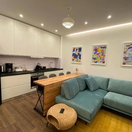 Moho Residences Korce Eksteriør bilde