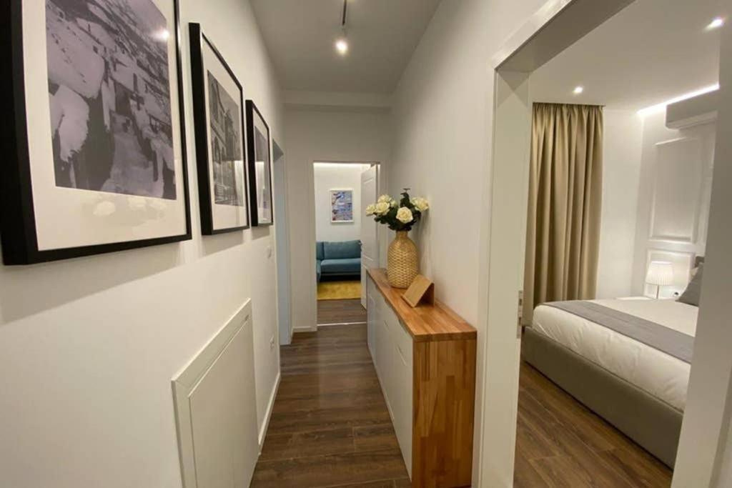 Moho Residences Korce Eksteriør bilde
