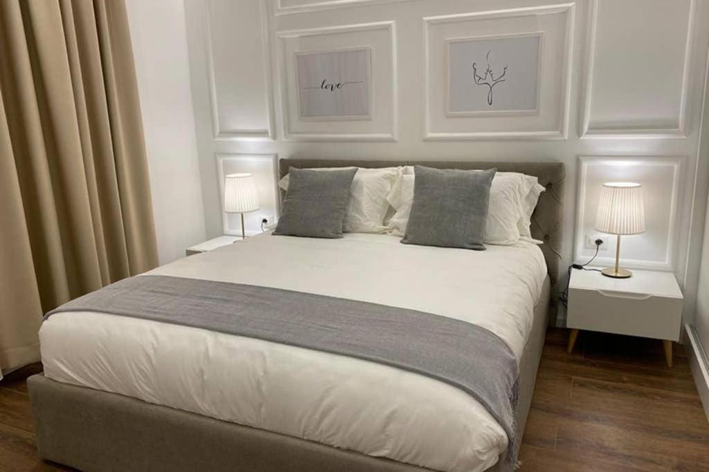 Moho Residences Korce Eksteriør bilde