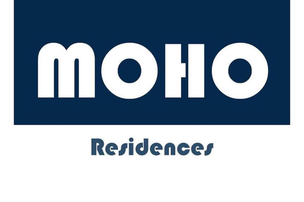 Moho Residences Korce Eksteriør bilde