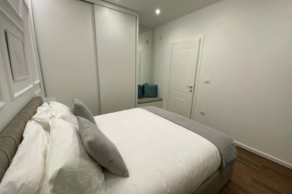 Moho Residences Korce Eksteriør bilde