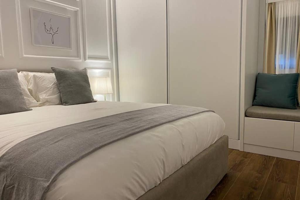 Moho Residences Korce Eksteriør bilde
